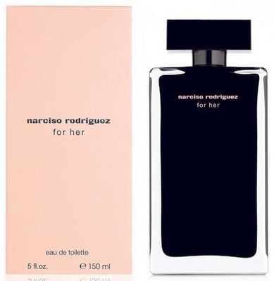 Narciso Rodriguez For Her Eau De Toilette 150 ML