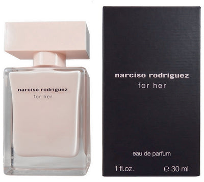 For Her Eau De Parfum