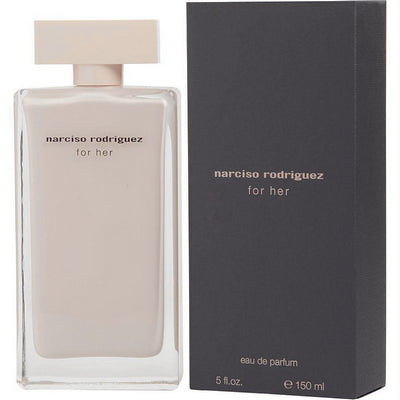 Narciso Rodriguez For Her Eau De Parfum 150 ML