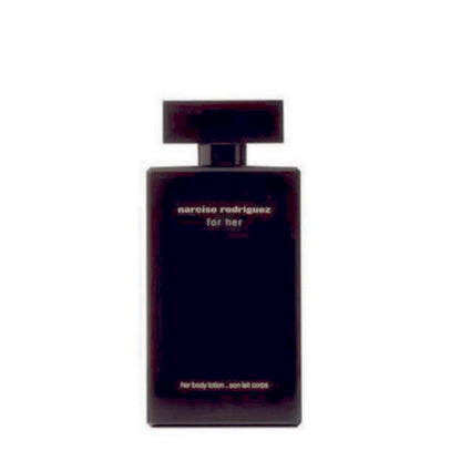 Narciso For Her Latte Corpo 200ml