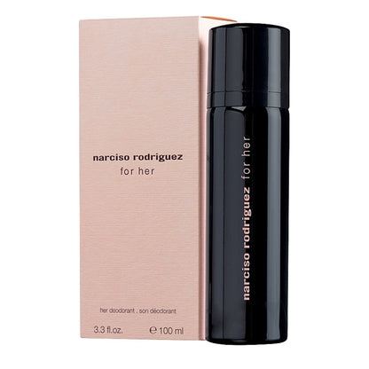 Narciso For Her Deodorante Spray 100ml