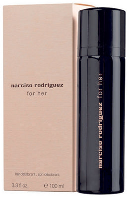 Narciso For Her Deodorante Spray 100ml