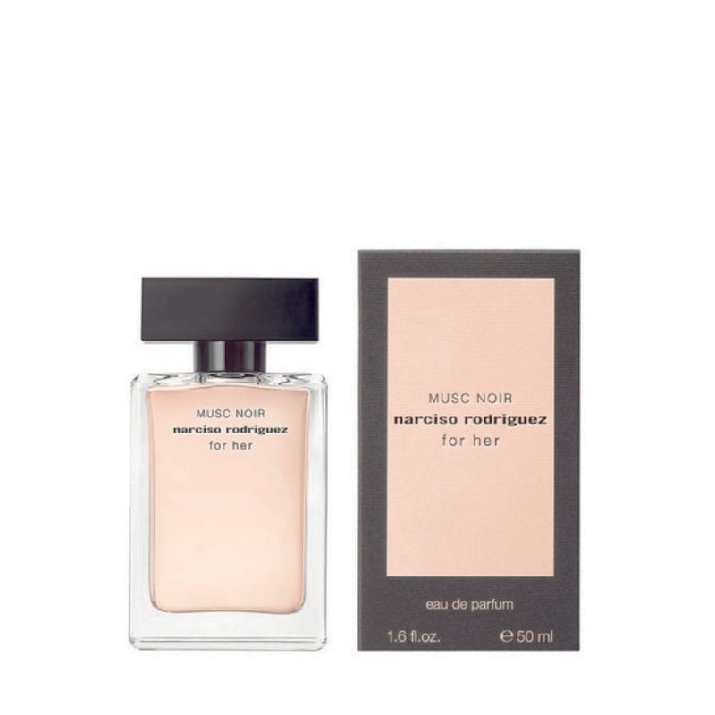 Narciso Rodriguez For Her Noir Eau De Parfum 50 ML