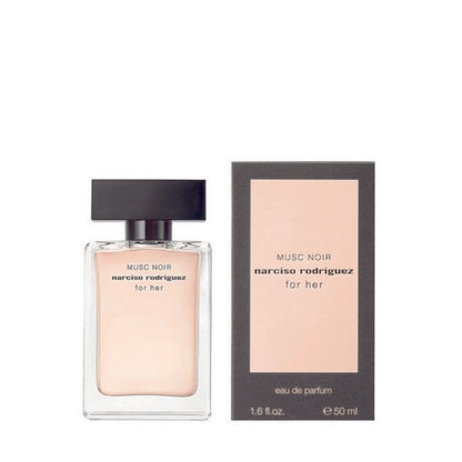 Narciso Rodriguez For Her Noir Eau De Parfum 50 ML