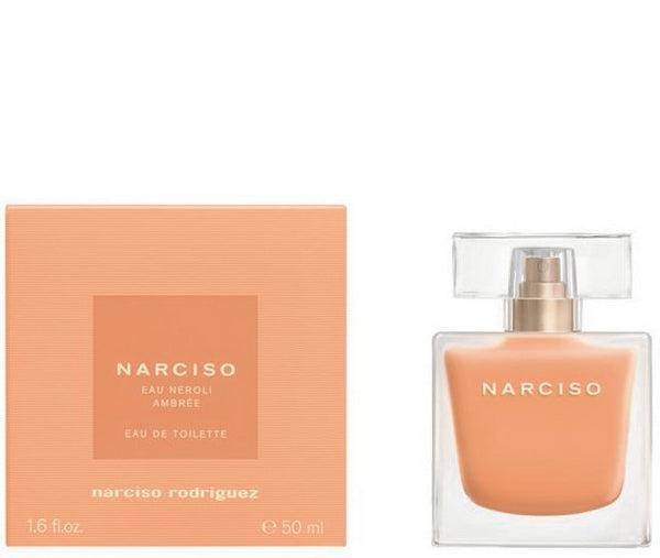Ambree Neroli Eau De Toilette