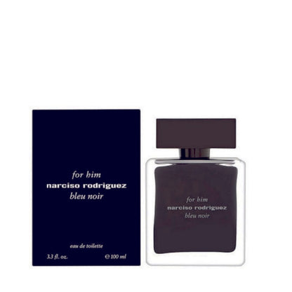 Bleu Noir Eau De Toilette