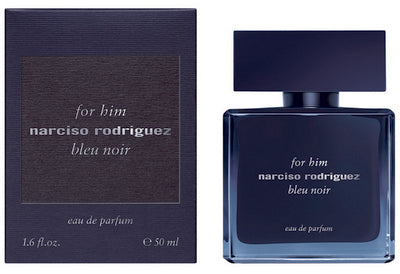 Bleu Noir Eau De Parfum