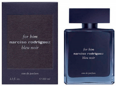 Bleu Noir Eau De Parfum