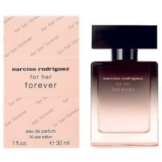 For Her Forever Eau De Parfum
