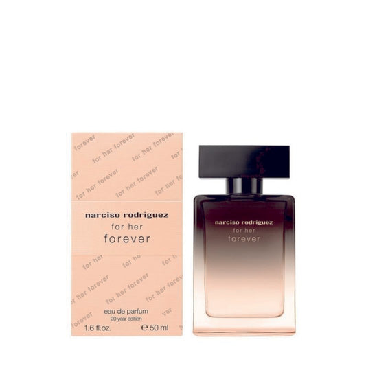 For Her Forever Eau De Parfum