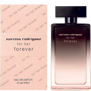 For Her Forever Eau De Parfum