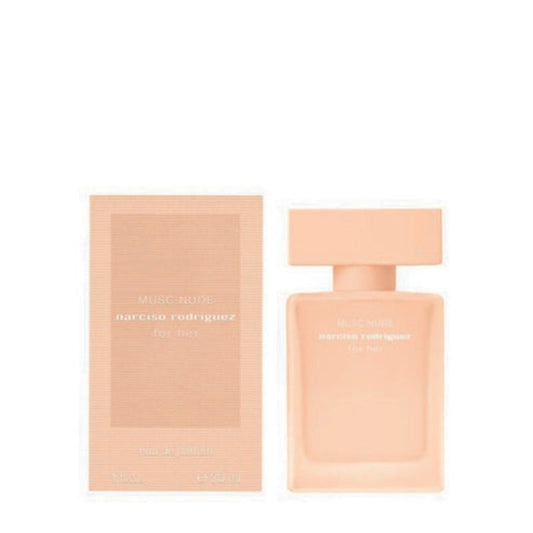 Pacchetto TESTER Narciso Rodriguez Musc Nude Eau De Parfum