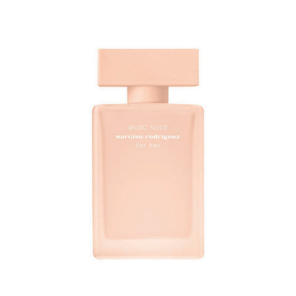 Pacchetto TESTER Narciso Rodriguez Musc Nude Eau De Parfum