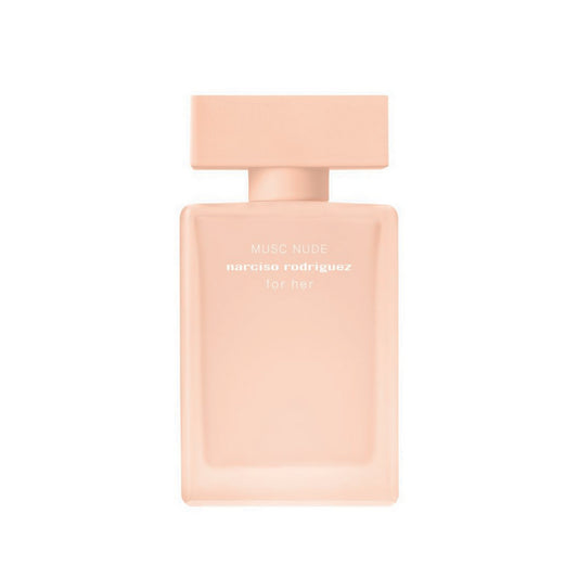 Narciso For Her Musc Nude Eau De Parfum 50 ml