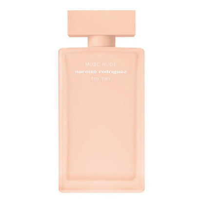 Pacchetto TESTER Narciso Rodriguez Musc Nude Eau De Parfum
