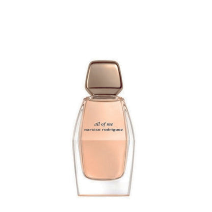 Pacchetto TESTER Narciso Rodriguez All Of Me Eau De Parfum