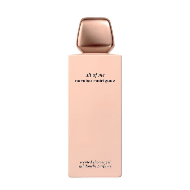 Narciso Rodriguez All Of Me Doccia 200Ml