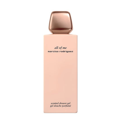 Narciso Rodriguez All Of Me Doccia 200Ml