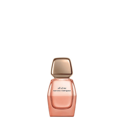 Pacchetto TESTER Narciso Rodriguez All Of Me Eau De Parfum Intense