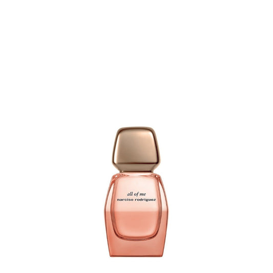 Pacchetto TESTER Narciso Rodriguez All Of Me Eau De Parfum Intense