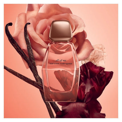 Narciso Rodriguez All Of Me Eau De Parfum Intense 50ml