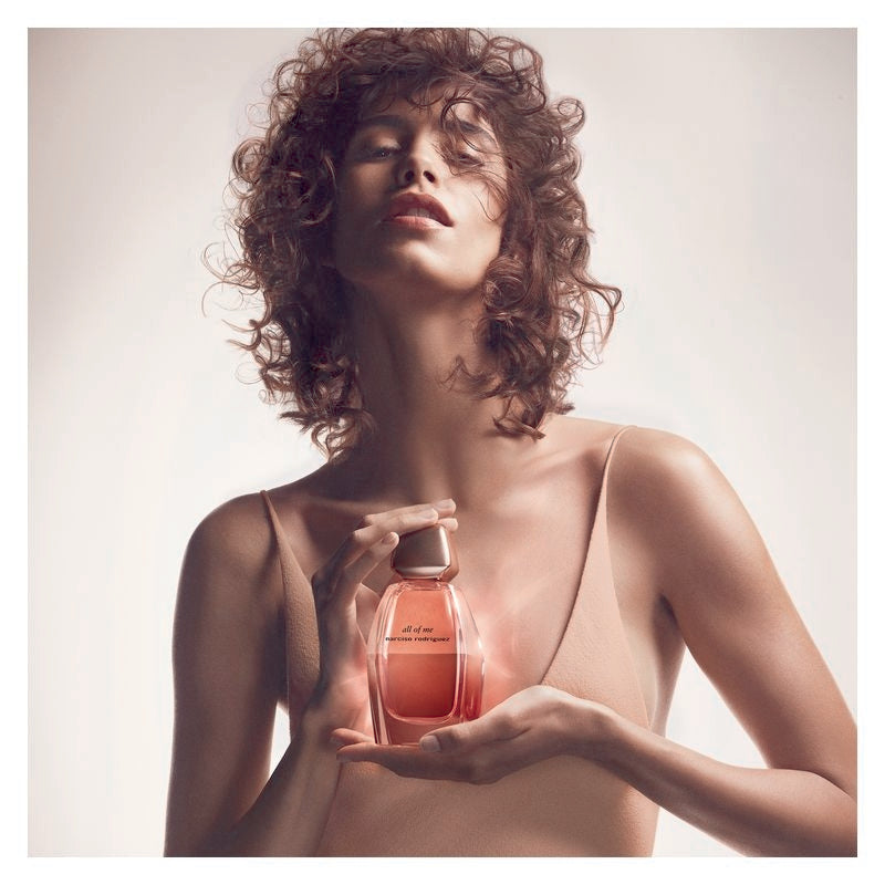 Narciso Rodriguez All Of Me Eau De Parfum Intense 50ml