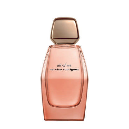 Pacchetto TESTER Narciso Rodriguez All Of Me Eau De Parfum Intense
