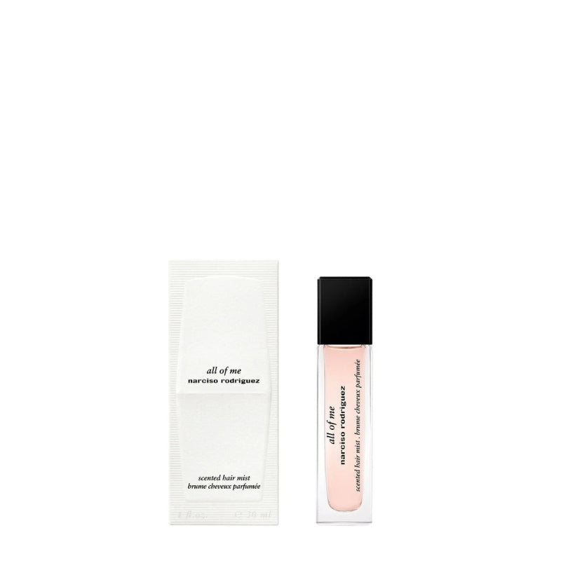 Narciso Rodriguez All Of Me Eau De Parfum Hairmist 30ml