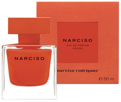 Rouge Eau De Parfum