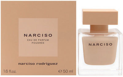 Poudree Eau De Parfum