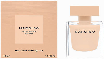 Poudree Eau De Parfum