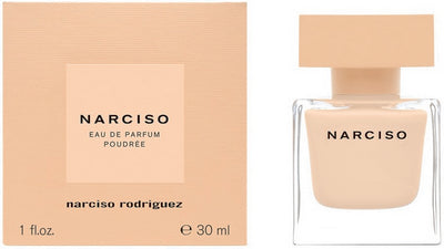 Poudree Eau De Parfum