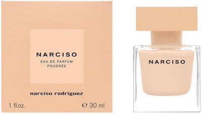 Poudree Eau De Parfum