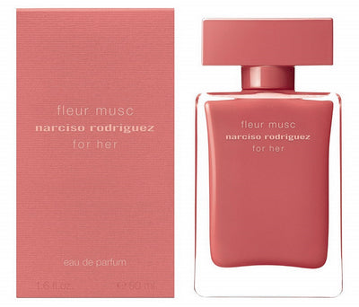 Cofanetto Regalo Fleur Eau De Parfum