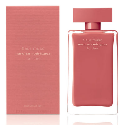 Cofanetto Regalo Fleur Eau De Parfum