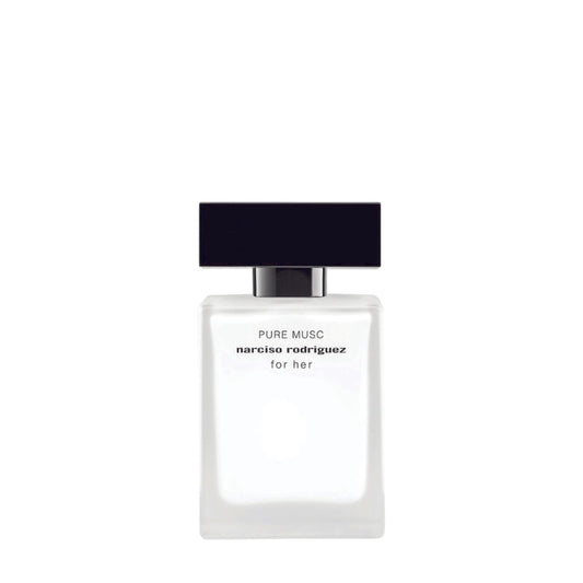 Narciso Pure Musc For Her Pure Eau De Parfum 30ml