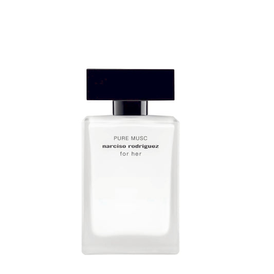 Narciso Pure Musc For Her Pure Eau De Parfum 50ml