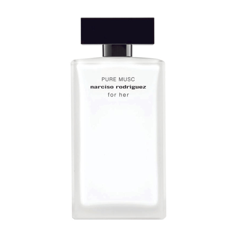 Narciso Pure Musc For Her Pure Eau De Parfum 100ml