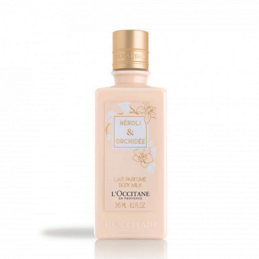 Occitane Neroli E Orchidea Lat Corpo 245