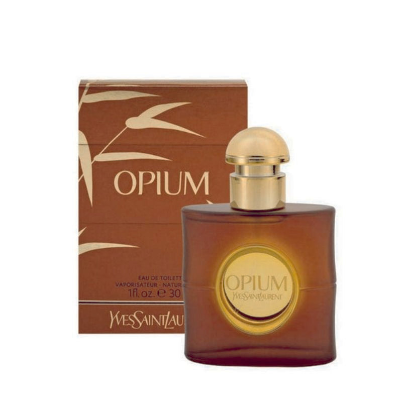 Opium Eau De Toilette