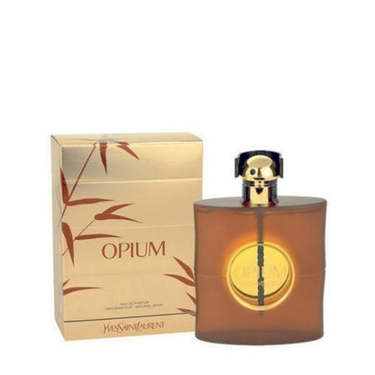 Opium Eau De Parfum