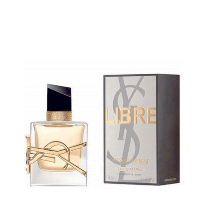 Libre Eau De Parfum
