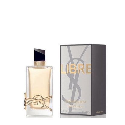 Libre Eau De Parfum