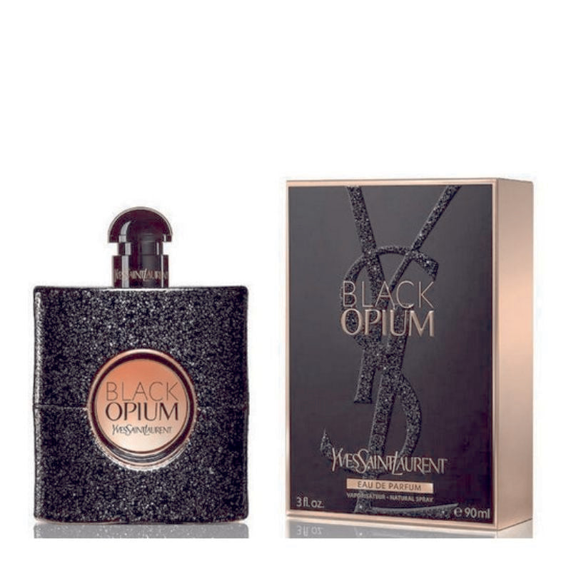 Black Opium F Eau De Parfum