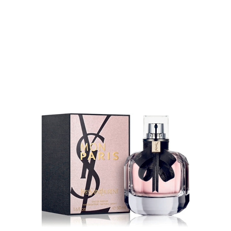 Mon Paris Couture Eau De Parfum