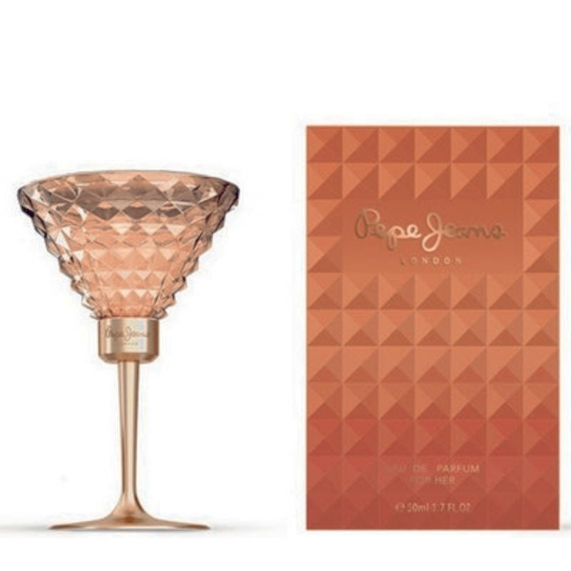 For Her Eau De Parfum