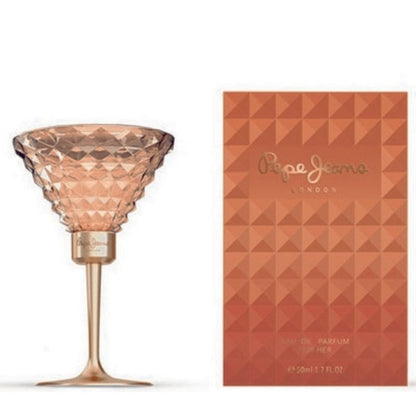 For Her Eau De Parfum