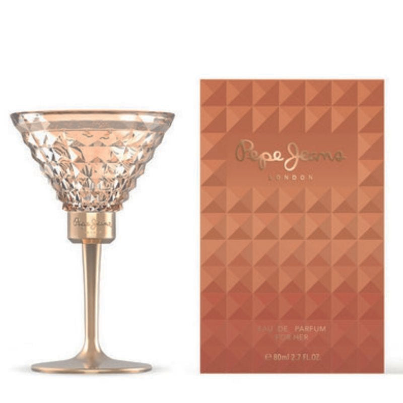 For Her Eau De Parfum