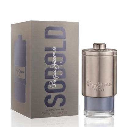 Pepe Jeans Sobold For Him Eau De Parfum 30 ML