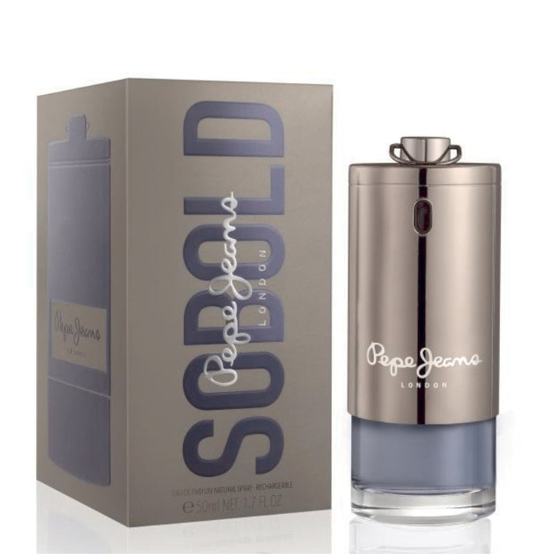 Pepe Jeans Sobold For Him Eau De Parfum 50 ML